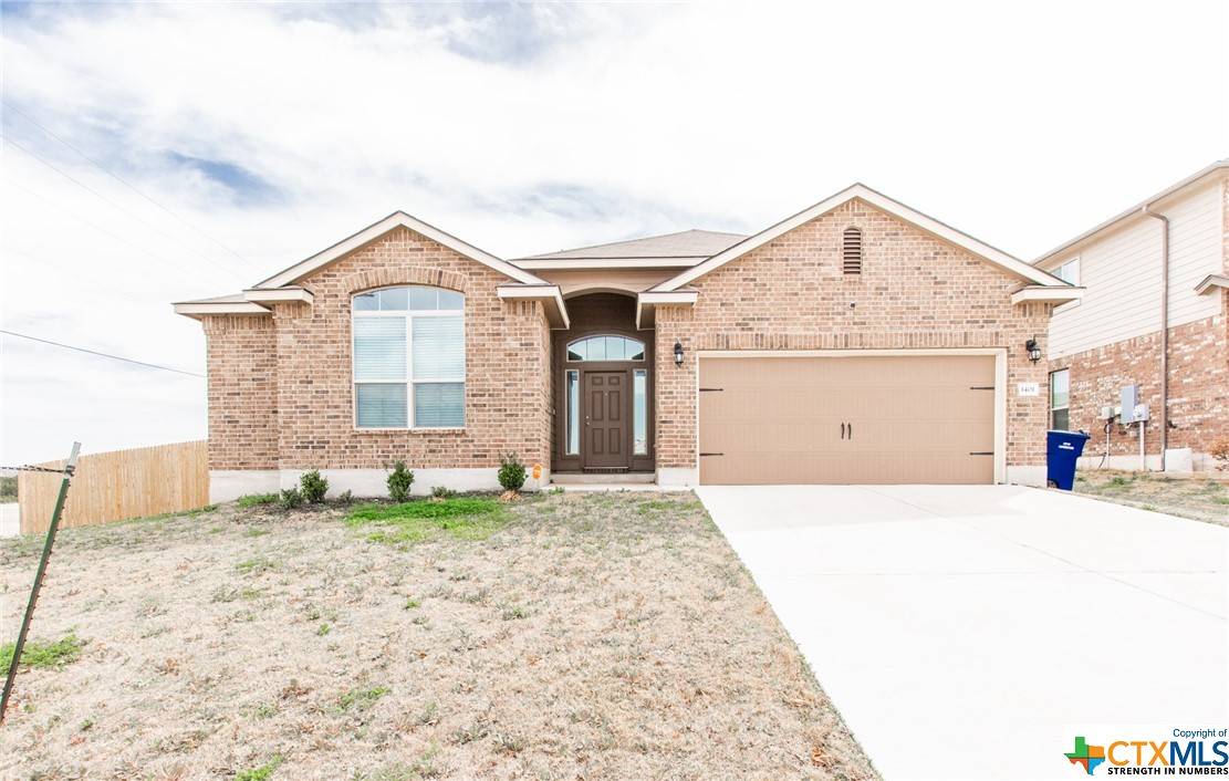 Copperas Cove, TX 76522,1401 Lubbock DR