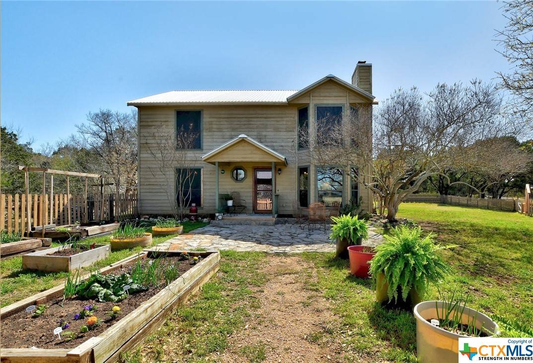 Wimberley, TX 78676,200 Valley View RD
