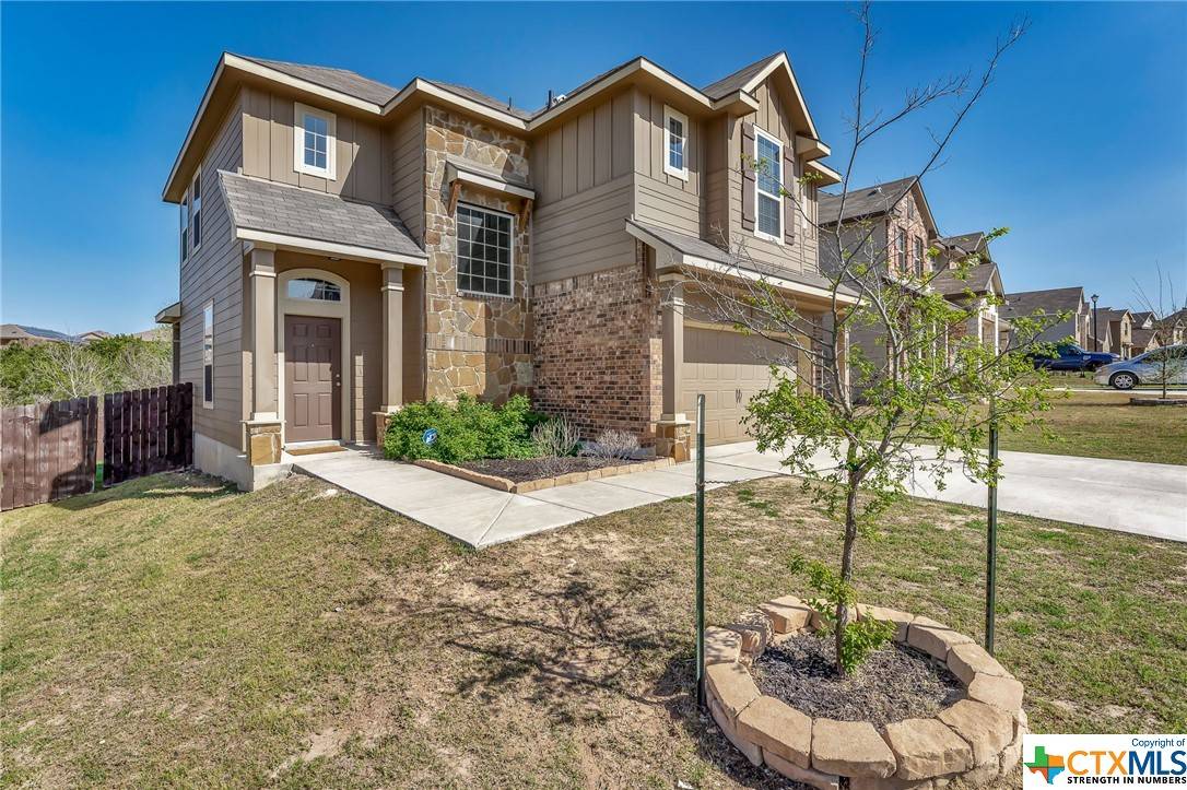 Copperas Cove, TX 76522,1242 Jester CT