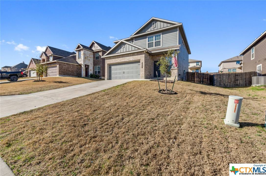 Copperas Cove, TX 76522,1237 Jester CT