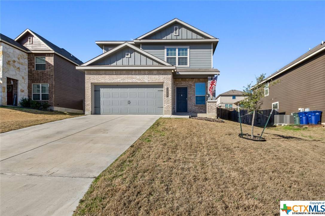 Copperas Cove, TX 76522,1237 Jester CT