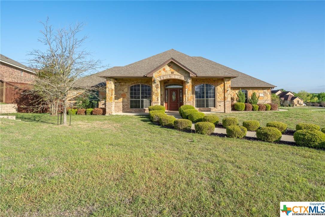 Nolanville, TX 76559,8002 Ridgeway CT