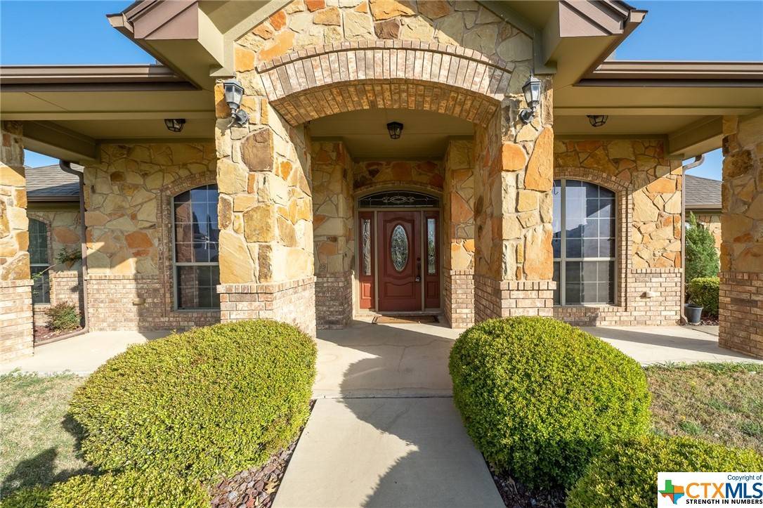 Nolanville, TX 76559,8002 Ridgeway CT