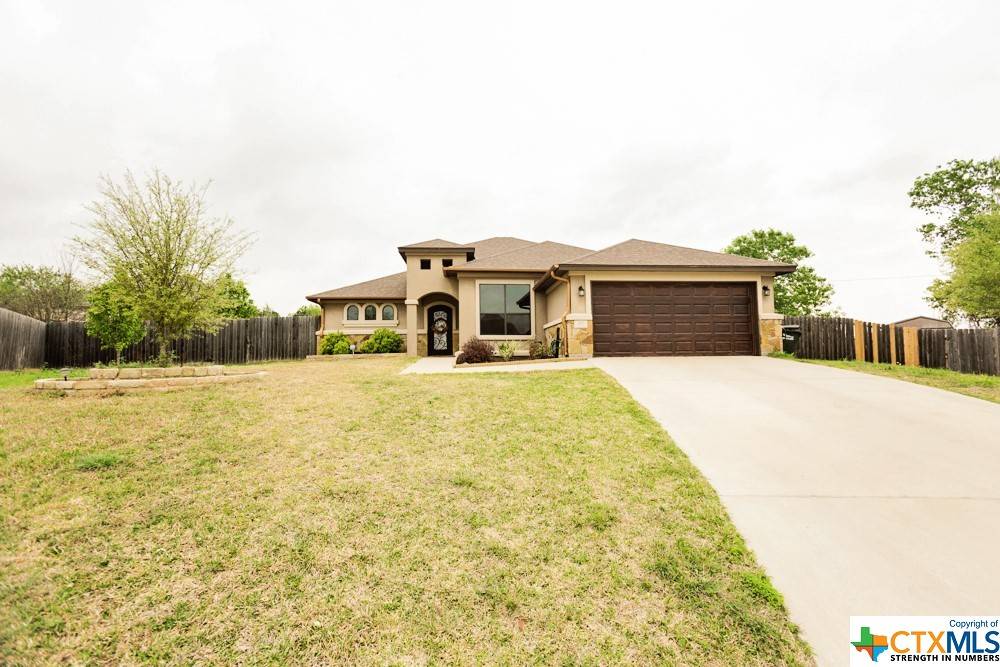 Nolanville, TX 76559,207 Coffee Tree CT