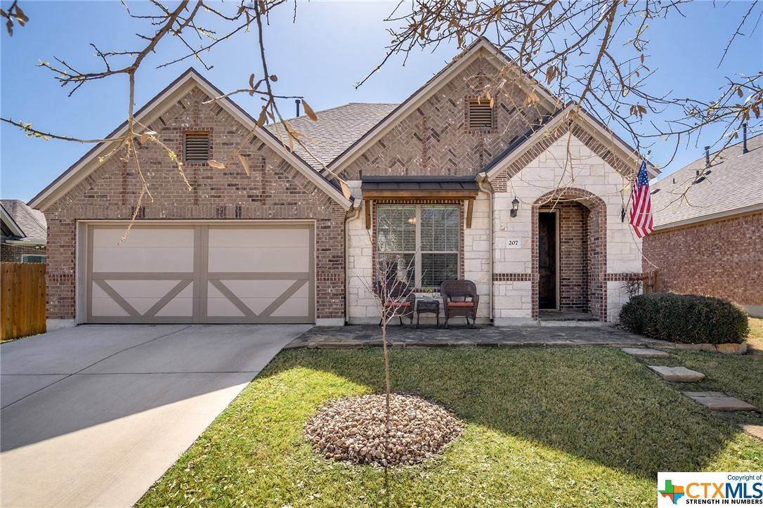 Georgetown, TX 78628,207 Tascate ST