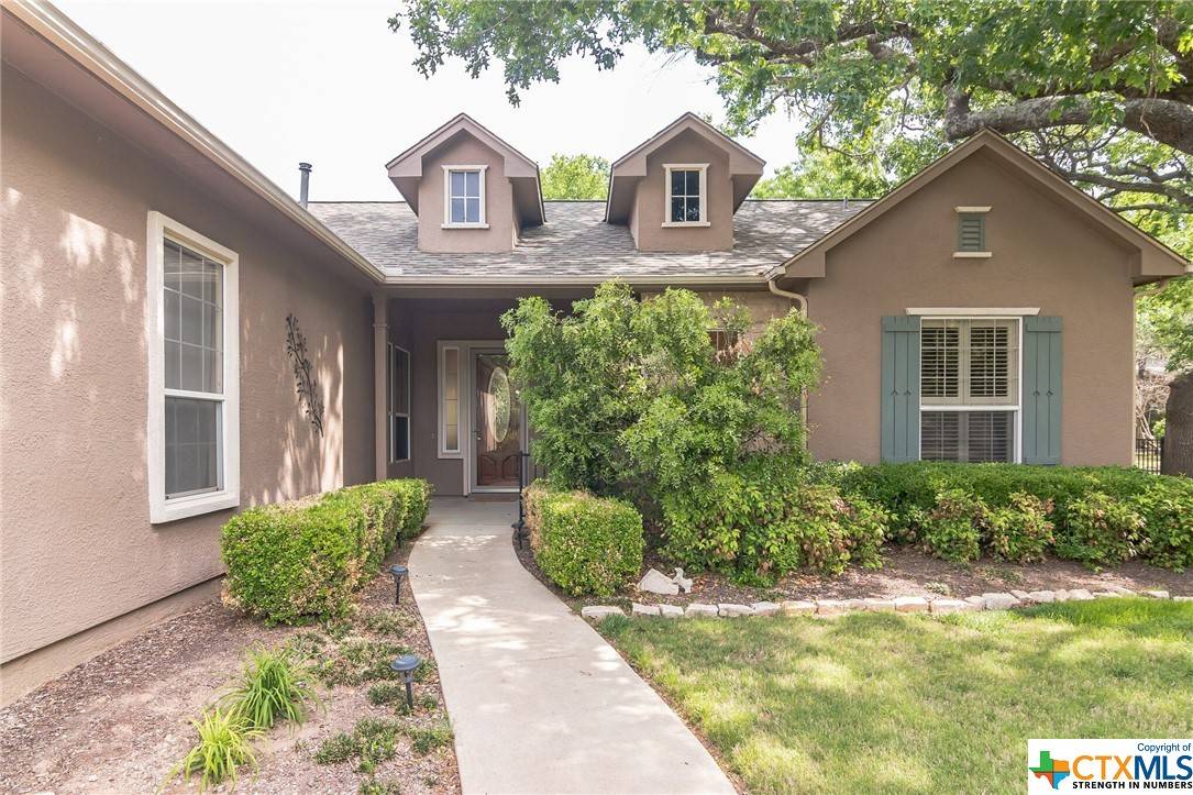 Georgetown, TX 78633,102 Harness LN