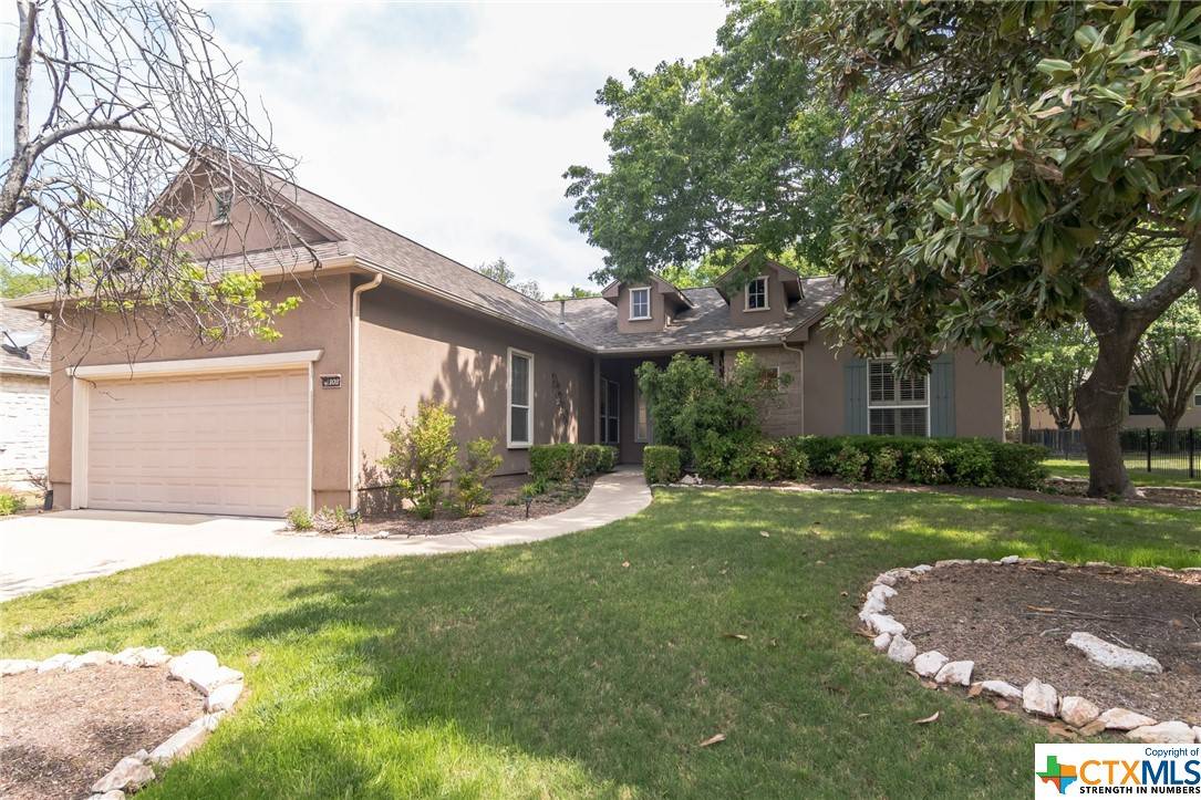 Georgetown, TX 78633,102 Harness LN