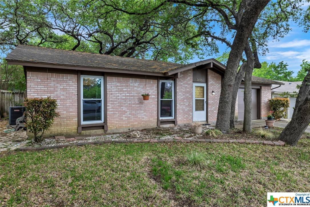 Austin, TX 78745,2405 Campden DR