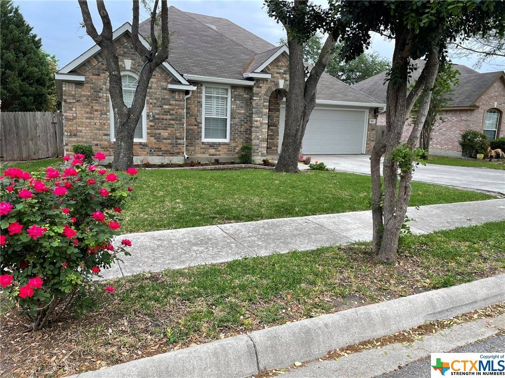 Schertz, TX 78154,1631 Bold Cypress