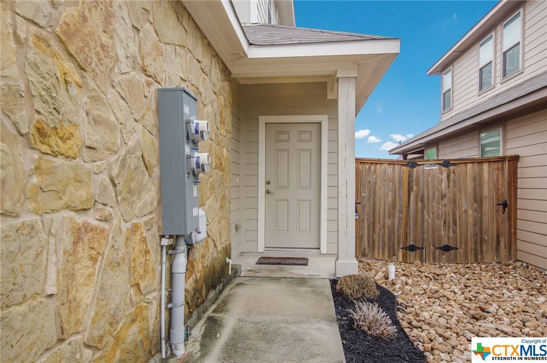 New Braunfels, TX 78130,731 Gristmill DR #3B