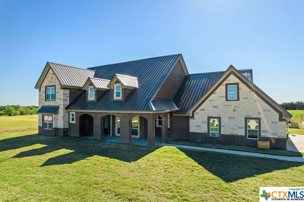 Gatesville, TX 76528,417 County Road 60