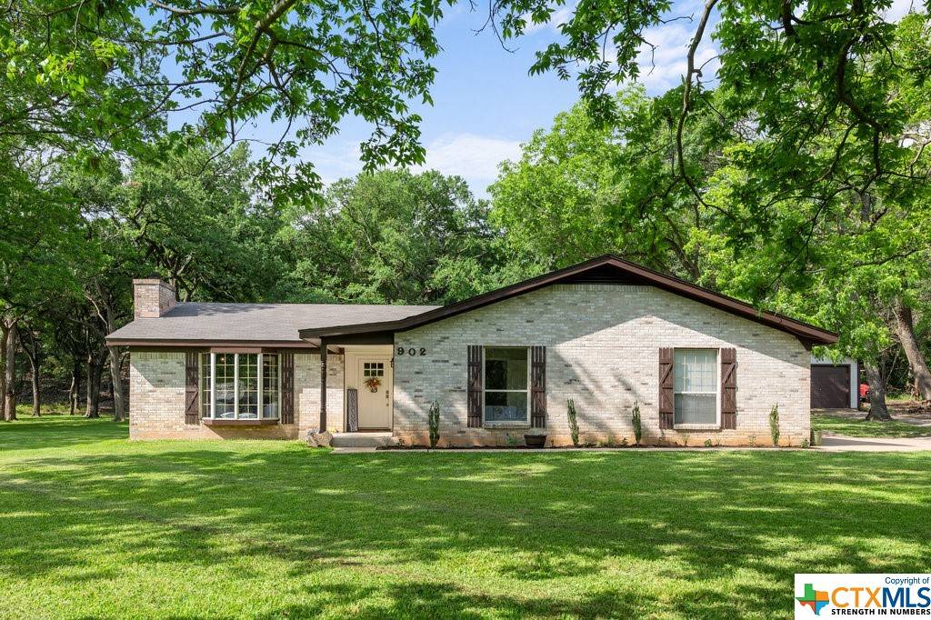 Leander, TX 78641,902 S Gabriel DR