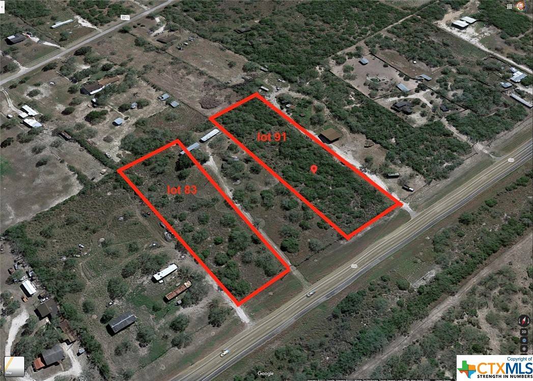 Orange Grove, TX 78372,02 HWY 359
