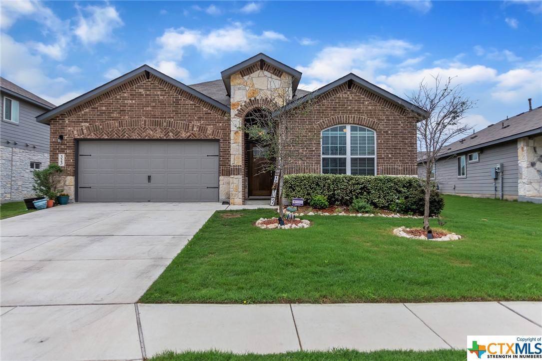 New Braunfels, TX 78130,323 Walnut CRK