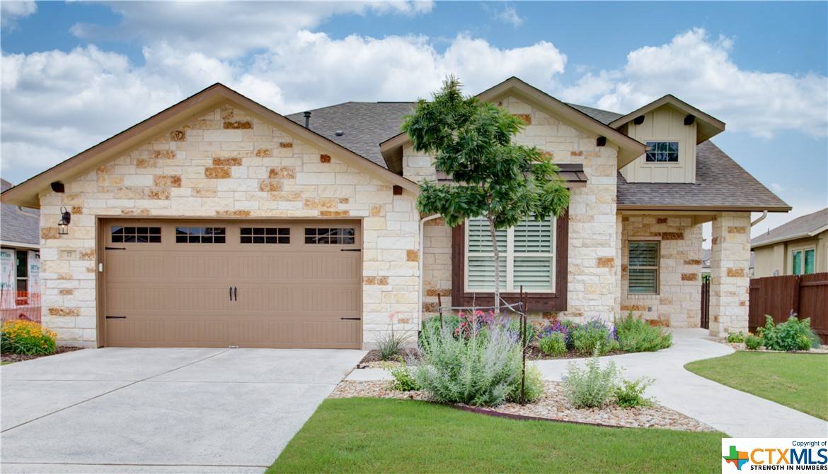 Georgetown, TX 78628,77 Santa Maria ST