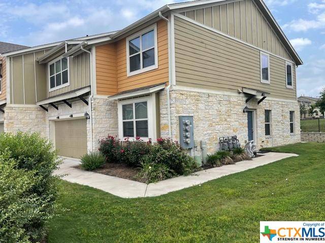 Round Rock, TX 78664,1620 Bryant DR #904