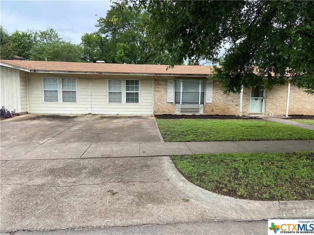 Austin, TX 78752,7310 East Crest DR