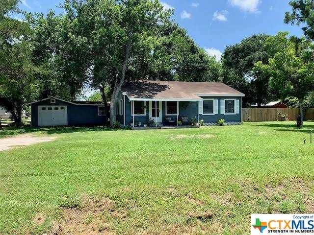 Edna, TX 77957,1202 N East ST