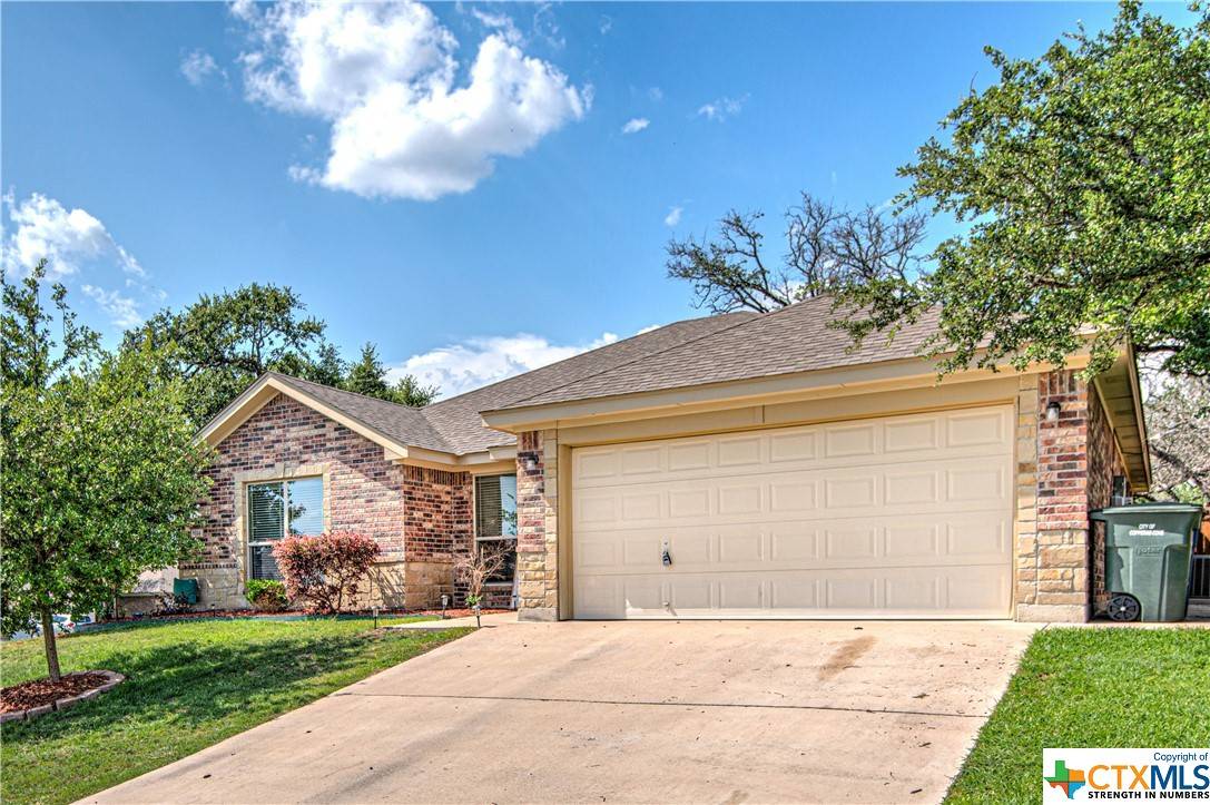 Copperas Cove, TX 76522,3514 Lucas ST