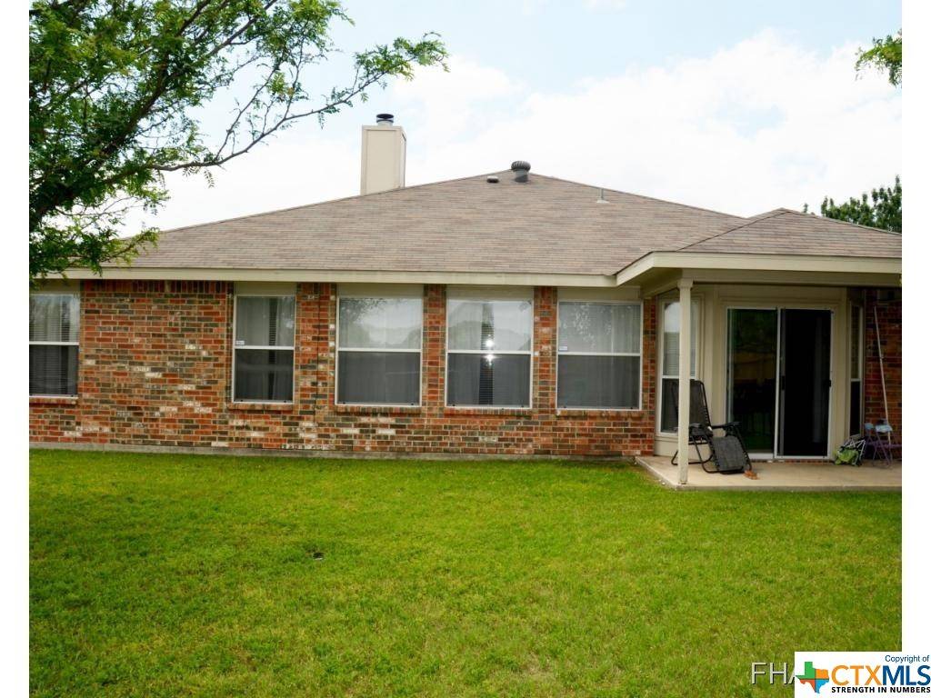 Harker Heights, TX 76548,3002 Rain Dance LOOP