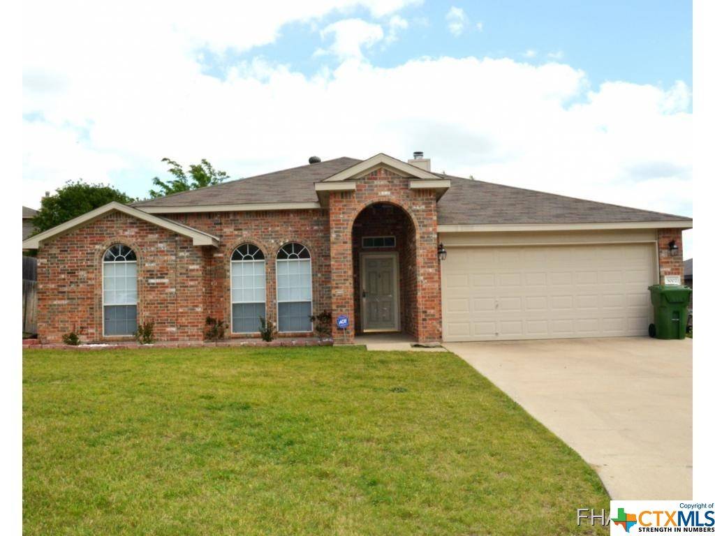 Harker Heights, TX 76548,3002 Rain Dance LOOP