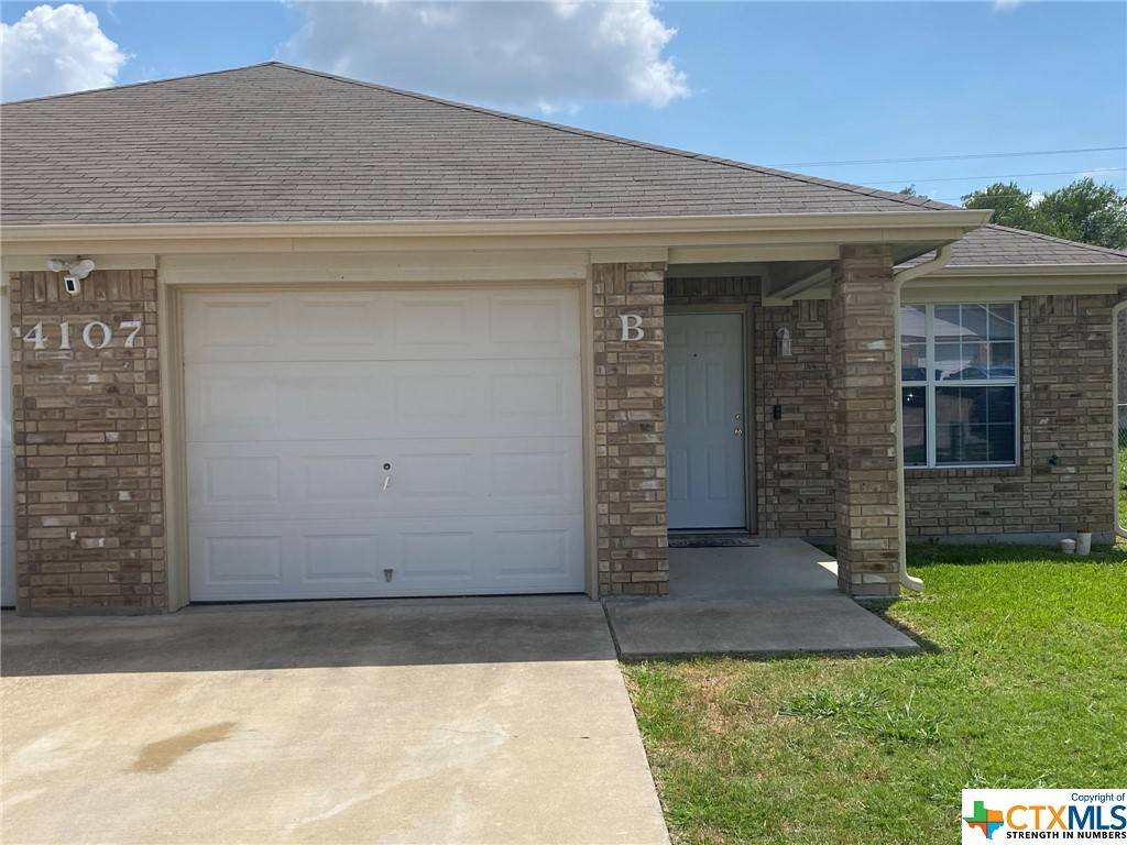 Copperas Cove, TX 76522,4107 Primrose DR