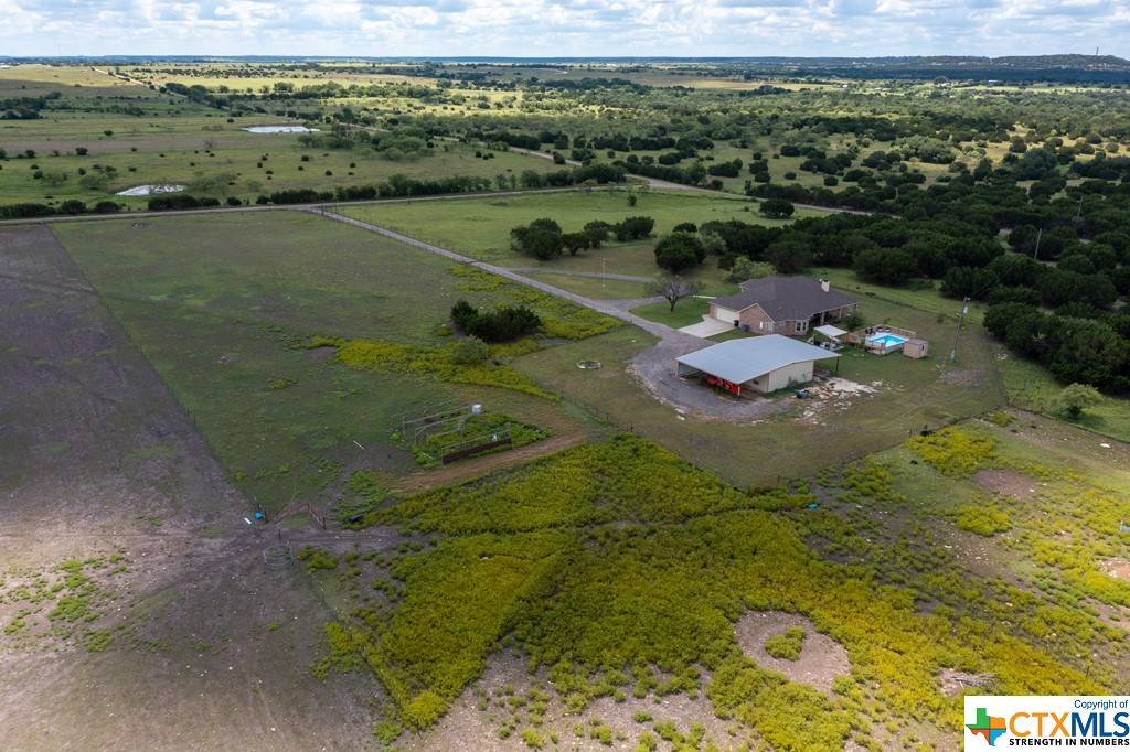 Gatesville, TX 76528,1600 County Road 128
