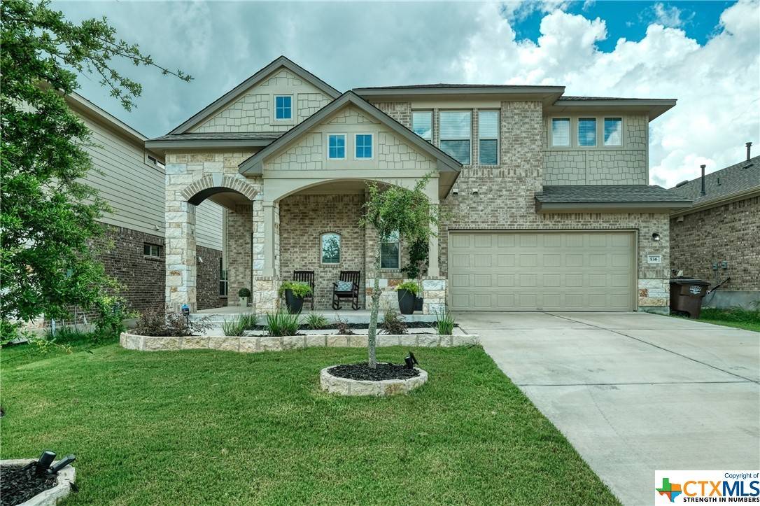 Hutto, TX 78634,536 Tanda LN