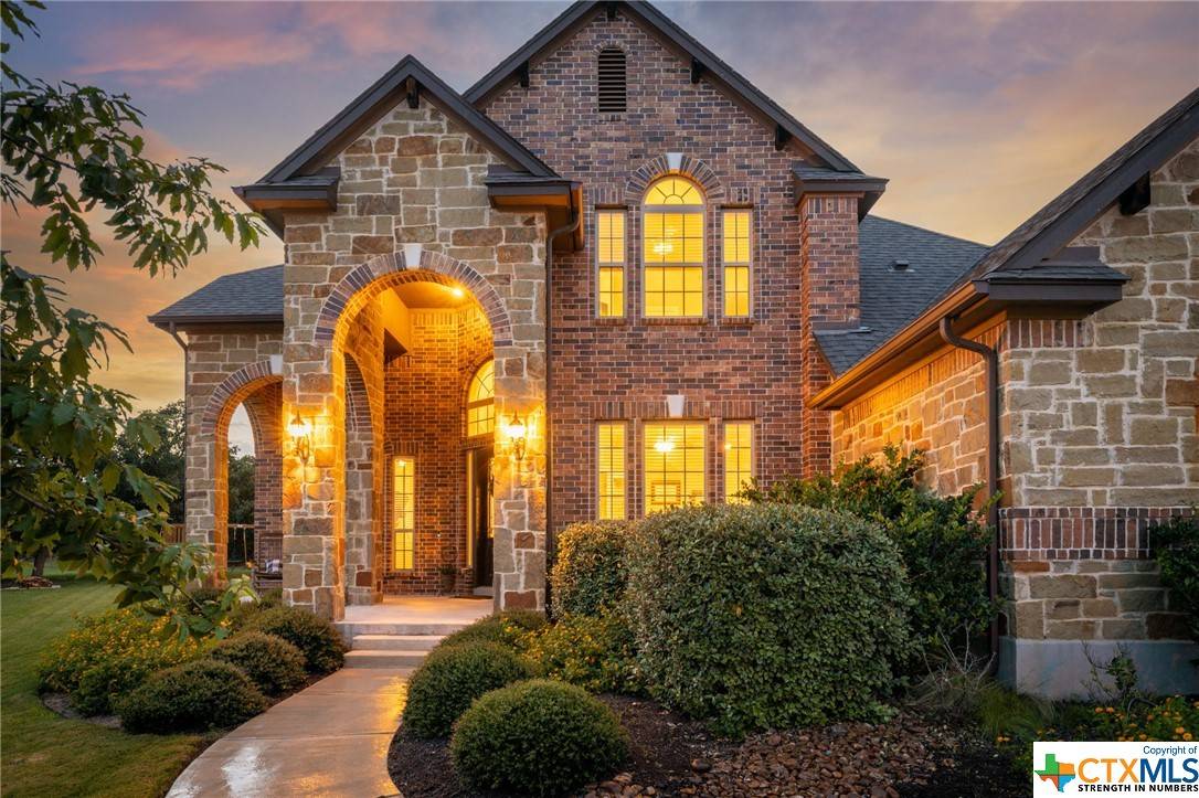 New Braunfels, TX 78132,221 Allemania DR