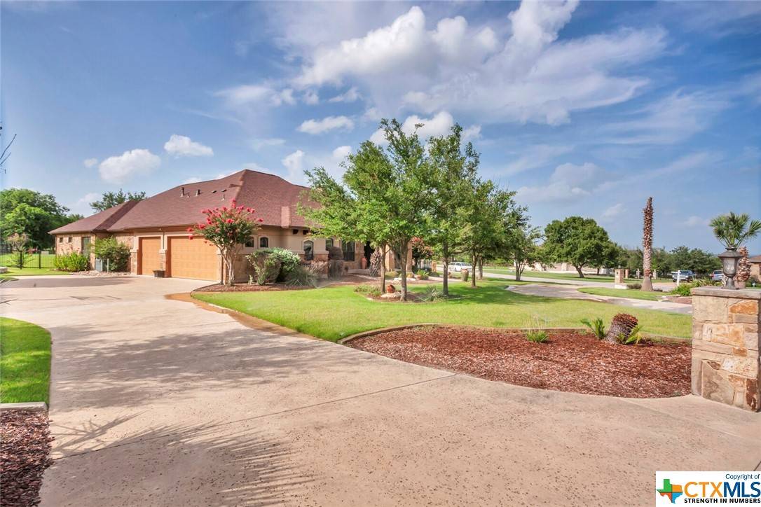 Georgetown, TX 78633,100 Sunset RDG