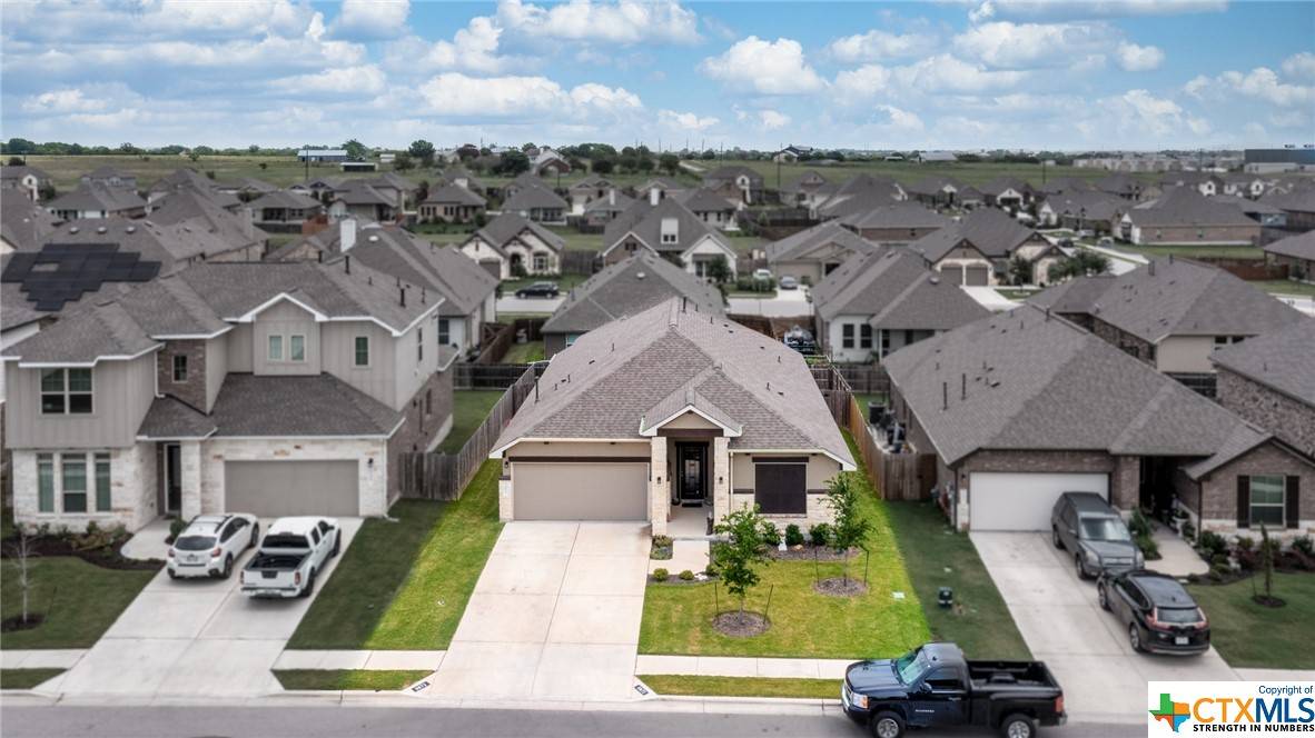 Round Rock, TX 78665,6872 Catania LOOP