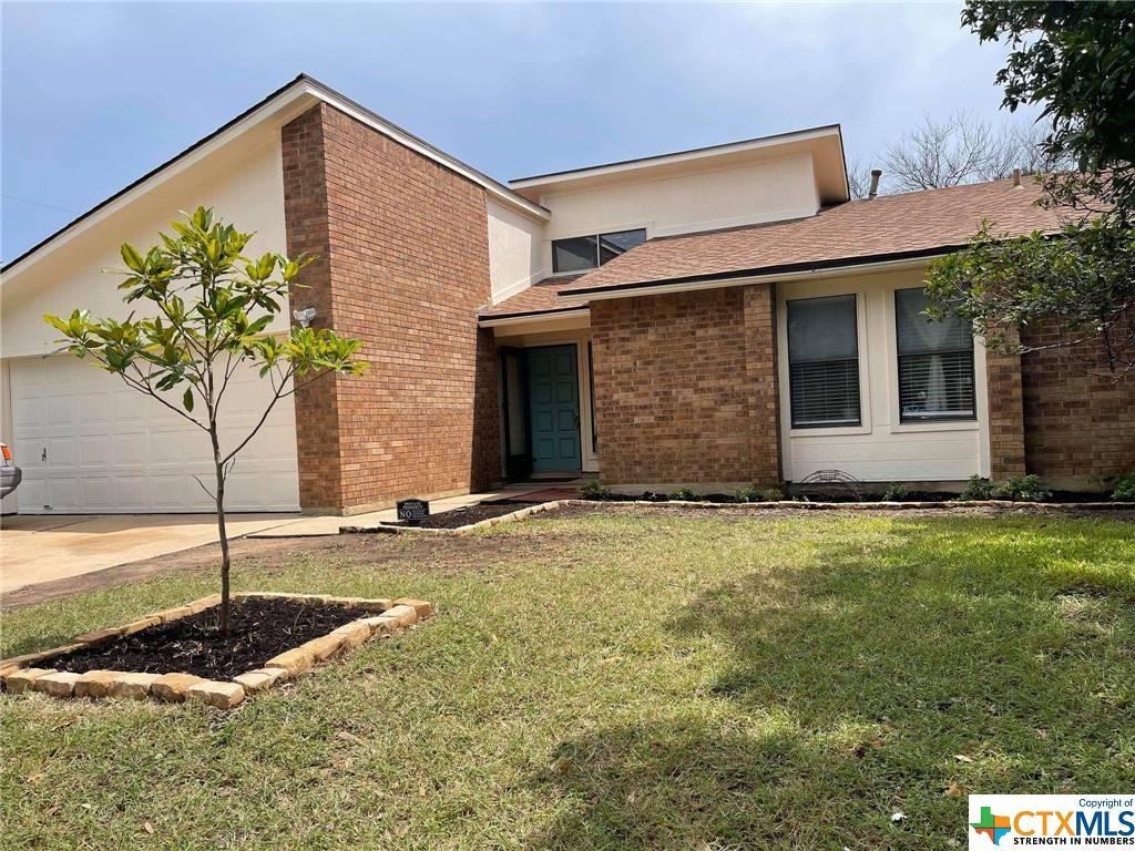 Round Rock, TX 78664,1603 Shotwell LN
