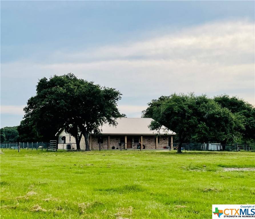 Edna, TX 77957,1400 County Road 126