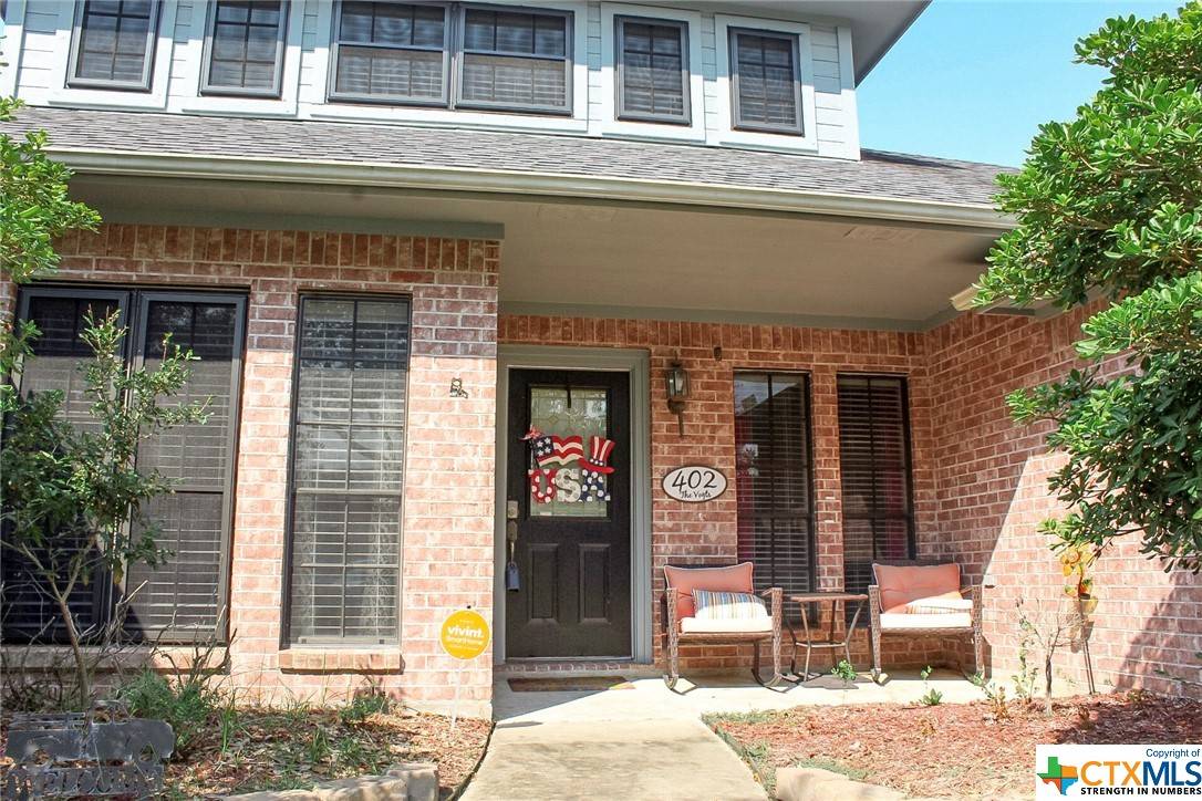 Victoria, TX 77904,402 Cherrystone CIR