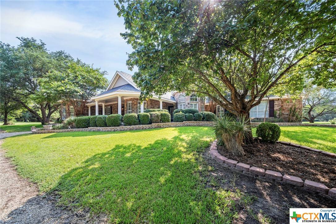 Salado, TX 76571,11254 Stinnett Mill RD