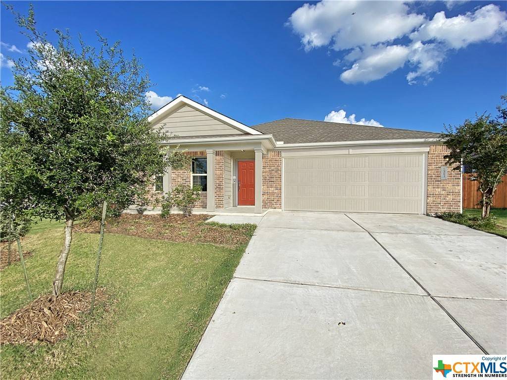 Del Valle, TX 78617,7313 Spring Ray DR
