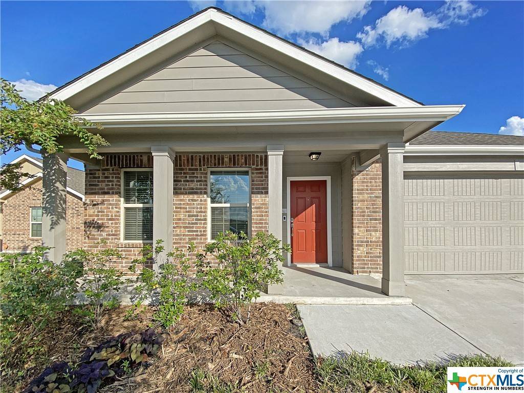 Del Valle, TX 78617,7313 Spring Ray DR