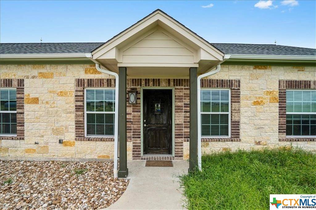 Elgin, TX 78621,3498 County Road 464