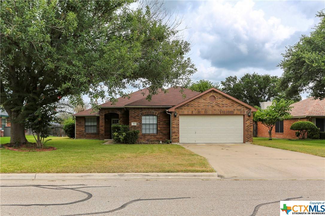 Harker Heights, TX 76548,521 Hogan DR