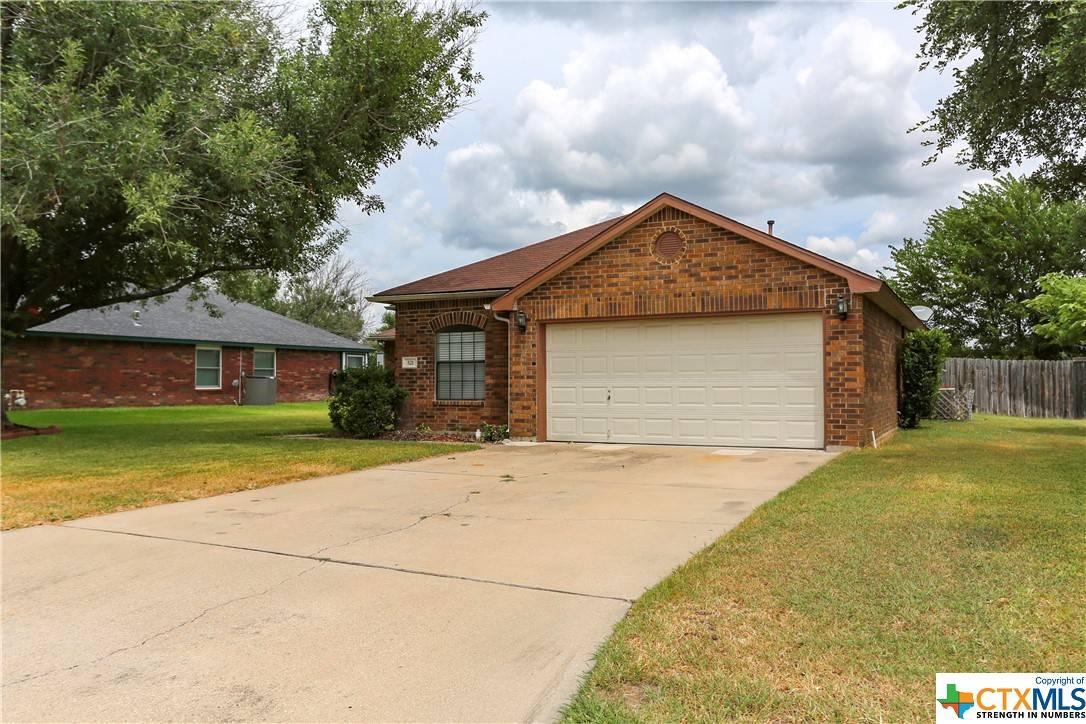 Harker Heights, TX 76548,521 Hogan DR