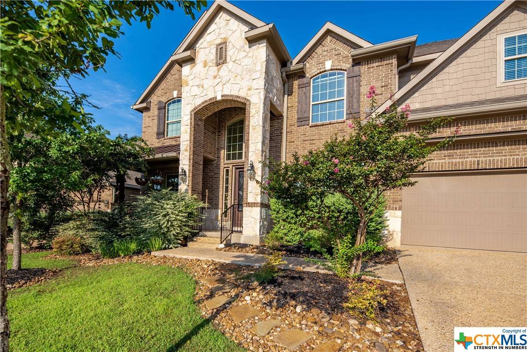 Bulverde, TX 78163,32333 Lavender CV