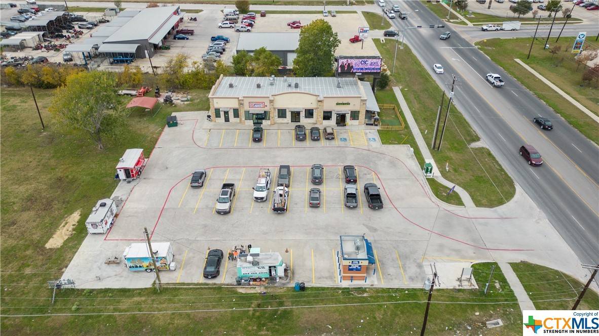Killeen, TX 76549,3804 W Stan Schlueter LOOP