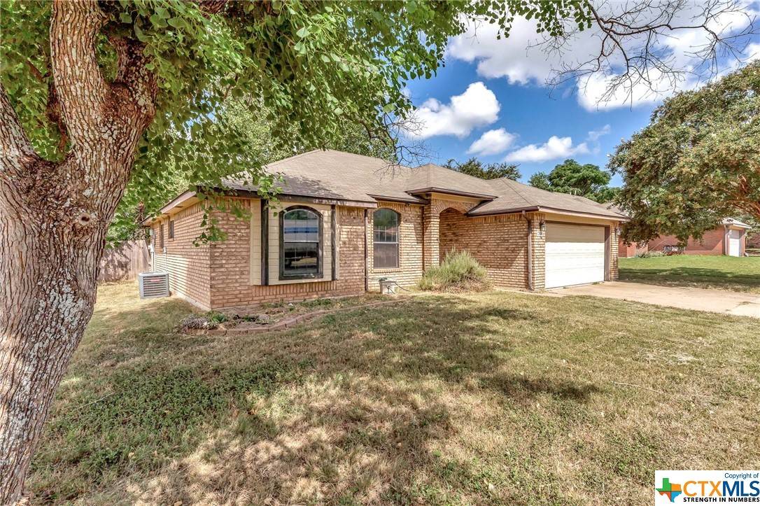 Harker Heights, TX 76548,2308 Skipcha DR