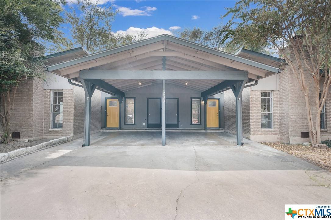 Austin, TX 78752,1203 Radcliff DR