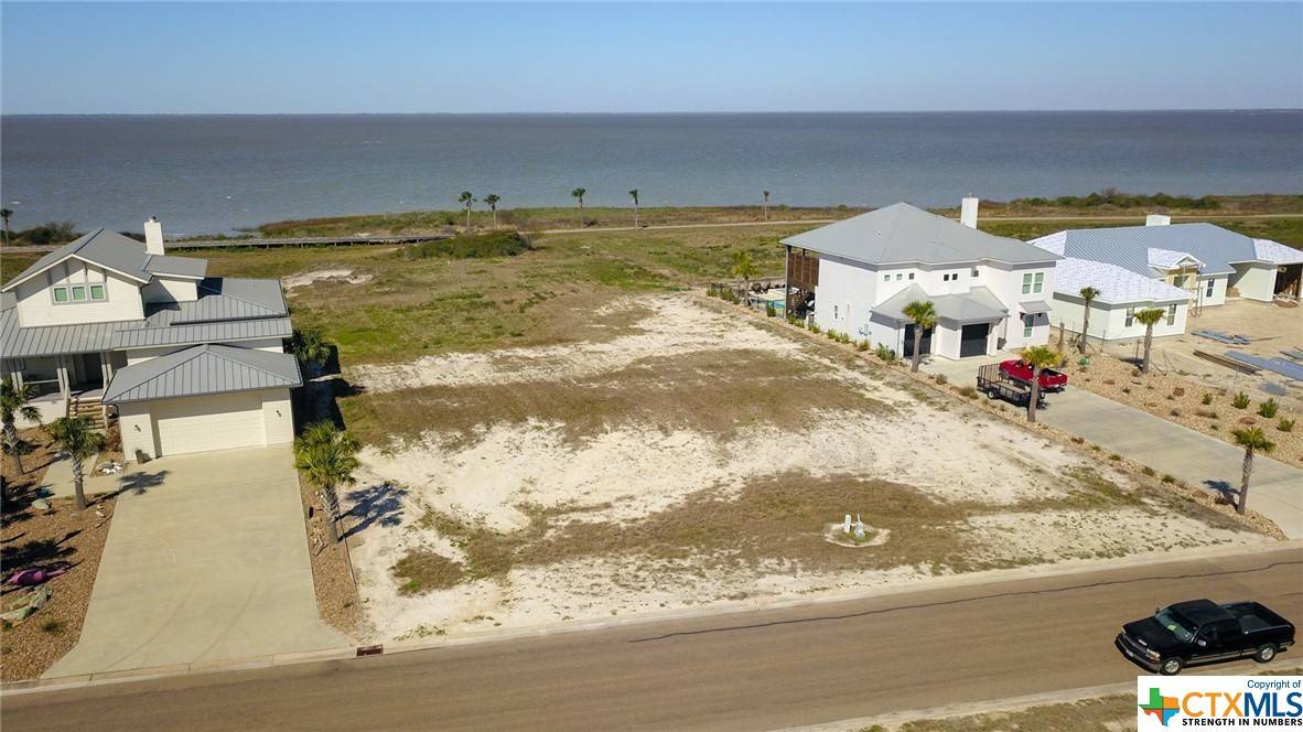 Seadrift, TX 77983,LOT 35& 36 BLK 1 Bay Club DR