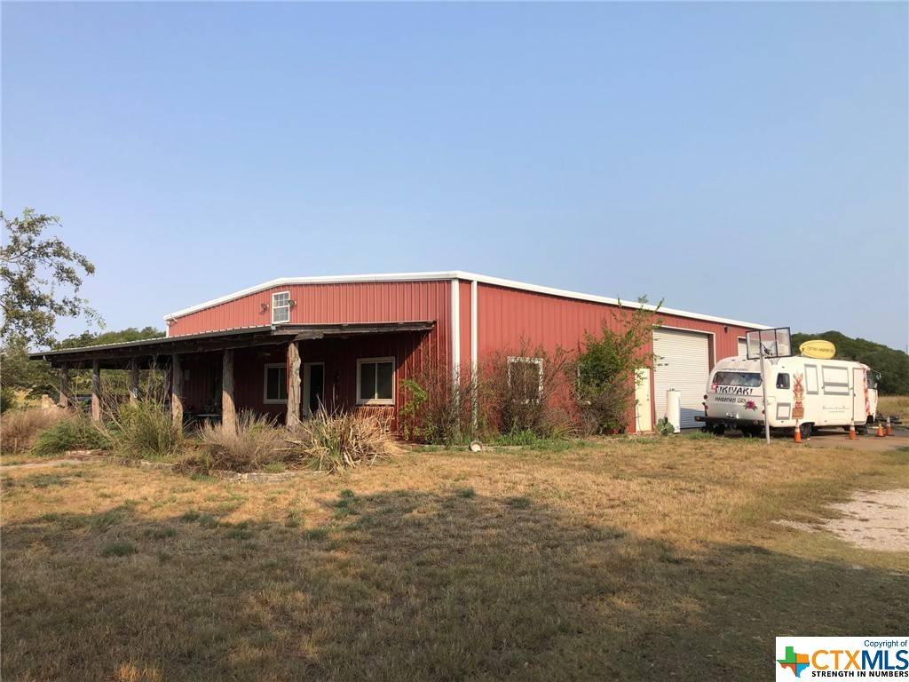 Lometa, TX 76853,1702 County Road 2800