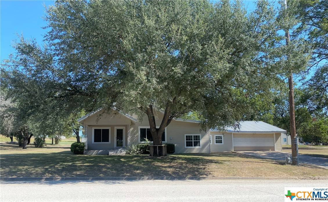 Cameron, TX 76520,306 E Gillis