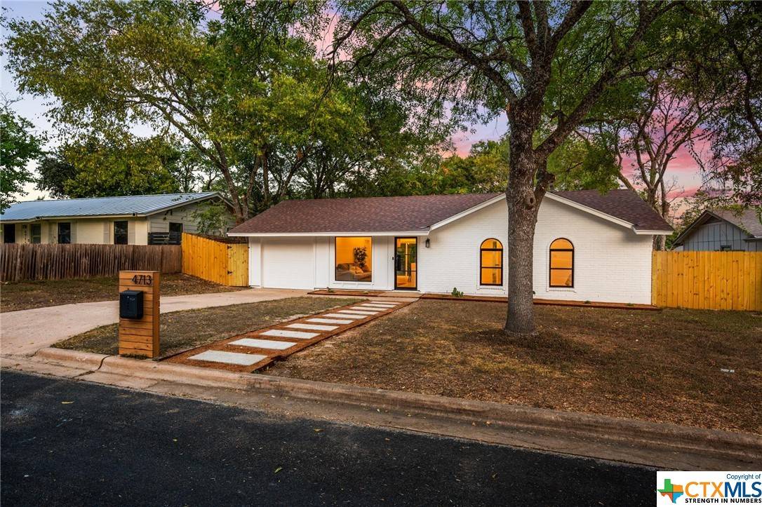 Austin, TX 78745,4713 Greenridge TER