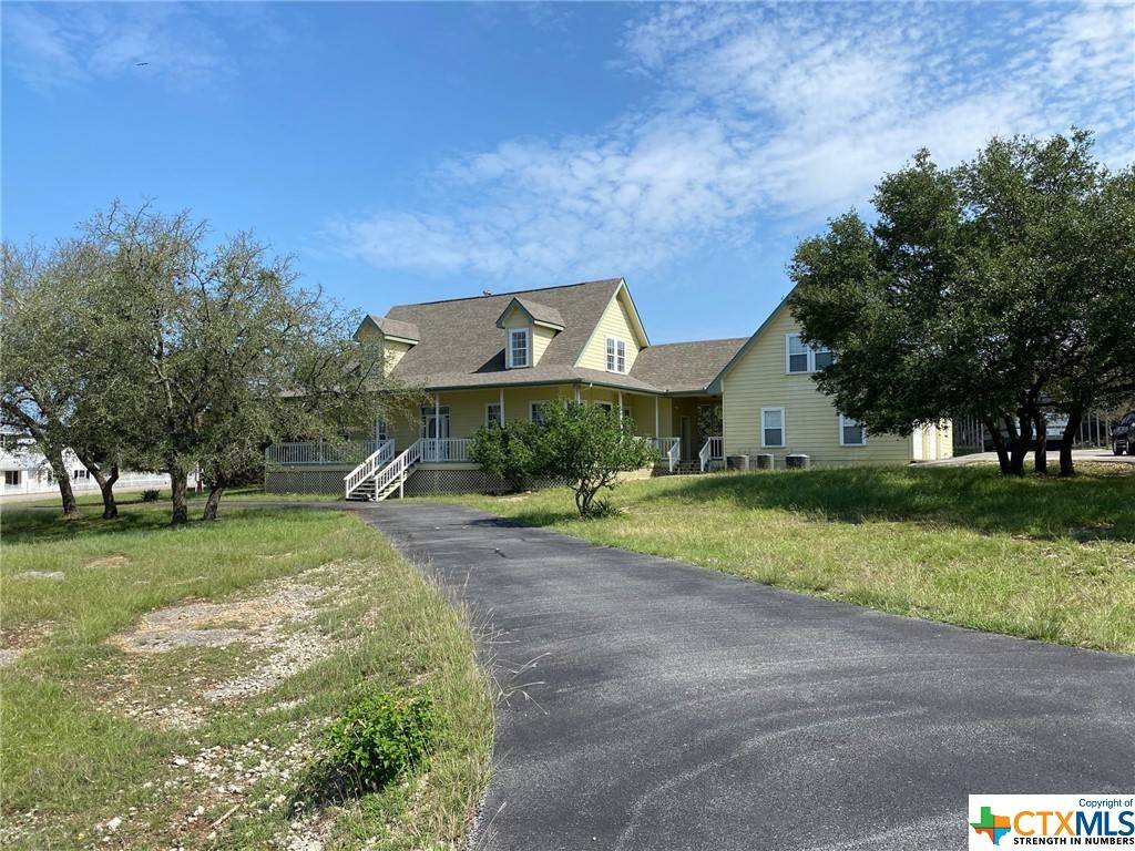 Canyon Lake, TX 78133,1100 Stoneyridge DR