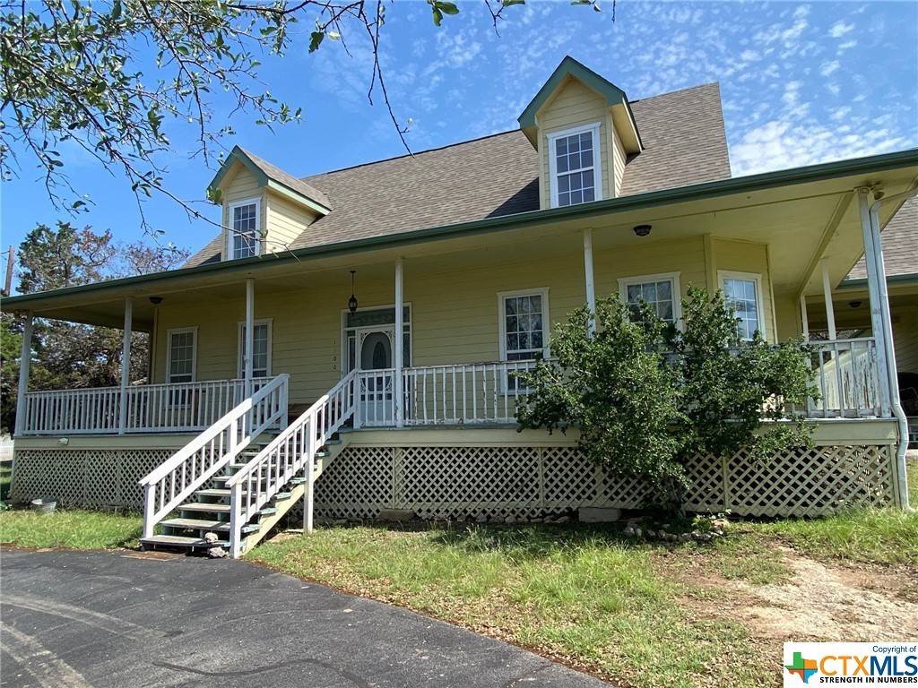 Canyon Lake, TX 78133,1100 Stoneyridge DR
